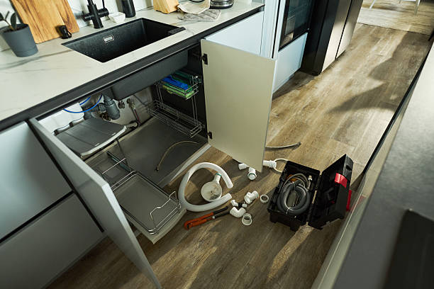 24/7 Emergency Toilet Repair experts in Mason, OH